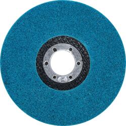 BGS technic Disc de lustruit cu oxid de aluminiu Ø 115 mm, Granulatie 240, BGS 74615 (B-74615)