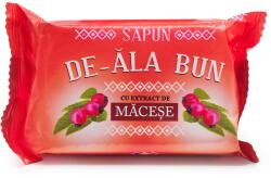 De-ala Bun Sapun solid DE-ALA BUN, 90 g macese