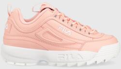Fila sportcipő Disruptor - rózsaszín Női 36