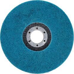 BGS technic Disc de lustruit cu oxid de aluminiu Ø 125 mm, Granulatie 180, BGS 74617 (B-74617)