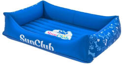 SunClub felfújható fekhely háziállatok számára 92x67x20cm (51146)