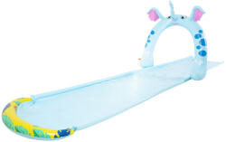 SunClub Elephant vízicsúszda 490x126cmx113cm (51027)
