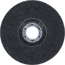 BGS technic Disc de lustruit cu carbură de siliciu Ø 115 mm, Granulatie 180, BGS 74620 (B-74620)