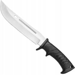  Kerti kés KP002 Fekete/31cm KP-18135 (KP-18135)