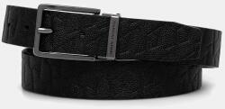 Armani Exchange öv - fekete 80