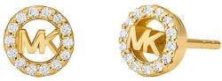 Michael Kors ezüst fülbevaló - arany Univerzális méret - answear - 33 990 Ft