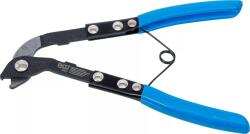 BGS technic Dispozitiv tăiere rapidă coliere de burdufuri planetară, 215 mm, B-74553 (B-74553) Cleste
