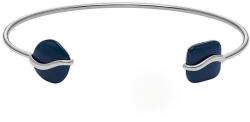 Skagen karperec - ezüst Univerzális méret