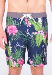 Hurley Férfi Rövidnadrág Hurley Phantom Tailgate Boardshort Rövidnadrág 30-as méret (MBS0010950)