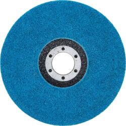 BGS technic Disc de lustruit cu oxid de aluminiu Ø 125 mm, Granulatie 240, BGS 74618 (B-74618)