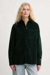 Lacoste ing női pamut - zöld 34