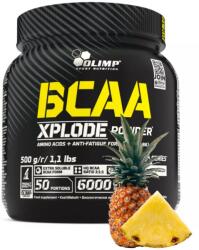 Olimp Sport Nutrition Amino EAA Xplode, Ananas - 520 g