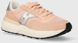 Saucony sportcipő JAZZ NXT - rózsaszín Női 36