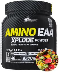 Olimp Sport Nutrition Amino EAA Xplode, Fruit Punch - 520 g