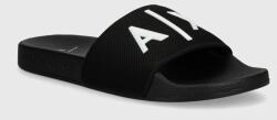 Armani Exchange papucs - fekete Férfi 44