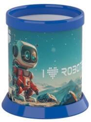 ICO Írószertartó, ICO "Robot (TICITR) - iroda24