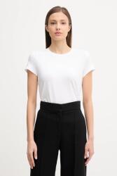 Giorgio Armani t-shirt - fehér M - answear - 16 990 Ft
