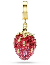 Swarovski charms IDYLLIA F - rózsaszín Univerzális méret - answear - 28 990 Ft