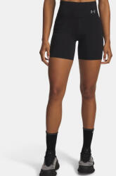 Under Armour Velociti 6in Fitted Short női futó rövidnadrág L (6009498-001-L)
