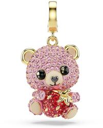 Swarovski charms IDYLLIA F - rózsaszín Univerzális méret - answear - 43 990 Ft