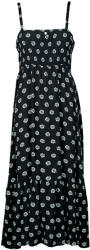 Roxy Rochii lungi Femei SUNRISE COASTLINE PRINTED Roxy Negru EU XL