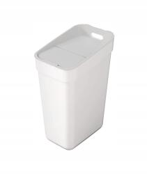 Keter Szelektív hulladékgyűjtő kosár Ready to Collect 30 L Curver fehér (3253922103039)
