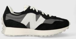 New Balance sportcipő U327WEM - fekete Férfi 45.5