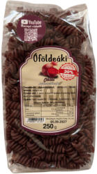 Óföldeáki Tészta céklás orsó 250 g - perfectlife