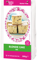  Tasty Me gluténmentes blondie torta mix 300 g