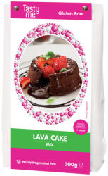  Tasty Me gluténmentes lávasüti mix 300 g