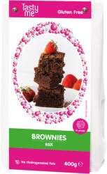  Tasty Me gluténmentes blondie torta mix 400 g