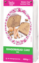  Tasty Me glutén- és laktózmentes mézeskalács torta mix 400 g
