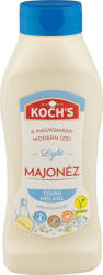 KOCHs light majonéz tojás nélkül 850 g - perfectlife