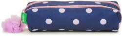 Tann's Penare Fete ROMY TROUSSE DOUBLE Tann's albastru Unic Penar