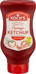 KOCHs ketchup csemege 500 g - perfectlife