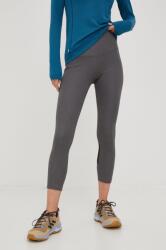 Helly Hansen sport legging - szürke S