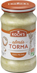 KOCHs almás torma 200 g - perfectlife