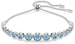 Swarovski karperec IMBER - kék M