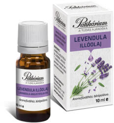 Patikárium levendula illóolaj 10 ml - perfectlife