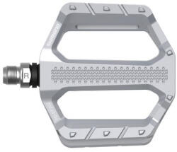 Shimano Mtb lapos pedálok PD-EF202 ezüst (EPDEF202S)