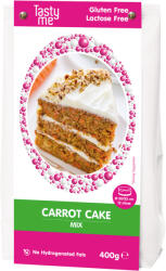 Tasty Me glutén- és laktózmentes cupcake/torta mix - csokoládés 400 g