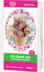  Tasty Me gluténmentes fagyi mix csokoládé 200 g - perfectlife