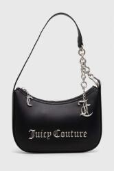 Juicy Couture kézitáska - fekete Univerzális méret