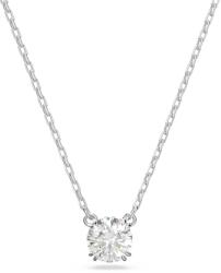 Swarovski nyaklánc - ezüst Univerzális méret - answear - 39 990 Ft
