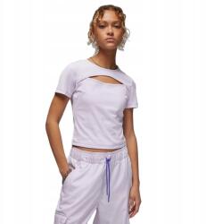 Jordan Női póló Jordan Sport Barely DX0464-509 méret Xs (DX0464-509)