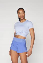 Under Armour Női póló Under Armour Motion Crossover Crop 1383647 felső S-es méret