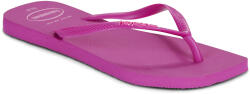 Havaianas Flip-Flops Femei SQUARE LOGO POP UP Havaianas roz 39 / 40