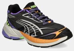 PUMA sportcipő Velophasis Born in the 2000s - fekete Női 44