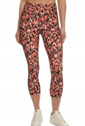 DKNY Női leggings Dkny Frauen Lang Rot DP4P3021-F9V Xs méret
