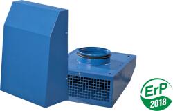 Vents VCN 125 WHITE Ipari ventilátor (VENTS-3745)